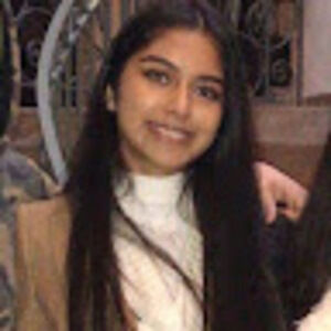 Meet your Posher, Alissa
